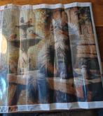 Diamond painting 50x50, Ophalen, Nieuw