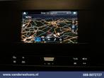 Mercedes-Benz Sprinter 317 CDI 170pk L3H2 Euro6 Airco | 360, Auto's, Gebruikt, 4 cilinders, 2000 kg, Wit