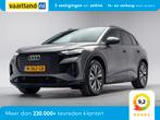 Audi Q4 e-tron 40 Launch edition Advanced 3-Fase 77 kWh [ Na, Auto's, Audi, Automaat, 0 cilinders, Gebruikt, Lichtsensor