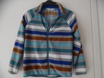 Long Sleeve Sweater past overal bij, maat 134-140 beschikbaar voor biedingen
