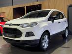Ford EcoSport 1.5 Ti-VCT Titanium Automaat | Airco | APK, Stof, Wit, Bedrijf, 112 pk