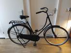 Omafiets., 53 tot 56 cm, Ophalen, Gebruikt