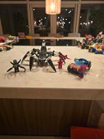 Lego Spider-Man sets - 76163, Ophalen of Verzenden, Gebruikt, Losse stenen, Lego