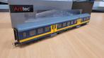 Artitec plan w 454 , brede deuren, Benelux, Overige merken, Gelijkstroom, Wagon, Ophalen of Verzenden