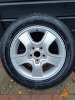 Kia Sportage Velgen of Hyundai Tucson, Auto-onderdelen, Banden en Velgen, Ophalen, 215 mm, 16 inch, Banden en Velgen