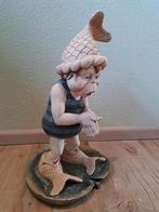 efteling zwem laaf, Ophalen of Verzenden, Zo goed als nieuw, Beeldje of Poppetje