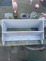 Brocante wandrek 96 cm, Ophalen