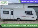 LMC MUSICA 520 E MOVER + ZAKLUIFEL +AIRCO + ENKELE BEDDEN, Caravans en Kamperen, Caravans, Mover, -, Bedrijf, LMC en Münsterland