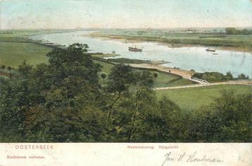 (387-201-037) Oosterbeek Westerbouwing beschikbaar voor biedingen