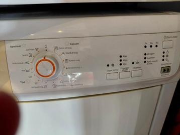 Droger Elektrolux beschikbaar voor biedingen