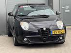 Alfa Romeo MiTo 1.4 Turbo Distinctive | 180PK | Android Car, Auto's, Alfa Romeo, Voorwielaandrijving, Gebruikt, Zwart, 4 cilinders