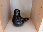 Rosa Ljung - Zweeds design, vogel, duif, bruin, Ophalen of Verzenden
