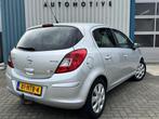 Opel Corsa 1.3 CDTi '111' Edition Airco / Cruise / NL Auto /, Voorwielaandrijving, Euro 5, Zwart, 4 cilinders
