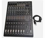 Macky Onyx 1220i firewire, Ophalen, Zo goed als nieuw