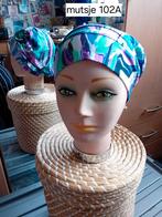 chemo mutsjes, Kleding | Dames, Mutsen, Sjaals en Handschoenen, Ophalen of Verzenden, Nieuw, Muts