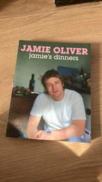 Jamie Oliver - Jamie's dinners, Ophalen, Zo goed als nieuw, Jamie Oliver