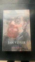 W. de Kam - Jan Visser, een buitenbeentje, Ophalen of Verzenden, W. de Kam, Politiek, Zo goed als nieuw