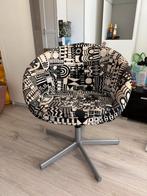 IKEA lounge chair, Huis en Inrichting, Fauteuils, Ophalen, Zo goed als nieuw