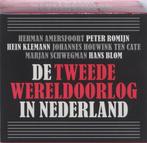 De Tweede Wereldoorlog in Nederland - 6 cd's, Ophalen of Verzenden, Zo goed als nieuw, Boxset