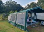 Roadmaster Family S, Caravans en Kamperen, Vouwwagens