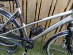 Koga Traveller 53 Cm Met Rohloff+XT Schijfremmen+Riem ZGAN!!, Overige merken, 53 tot 56 cm, Versnellingen, Ophalen of Verzenden
