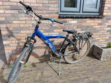 Alpina Yabber 26 inch, voor een sleutelaar beschikbaar voor biedingen