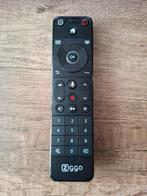 Ziggo Next mini mediabox afstandsbediening, Ophalen of Verzenden, Zo goed als nieuw, Origineel