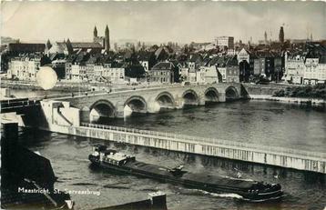(300-164-003) Maastricht St. Servaasbrug beschikbaar voor biedingen