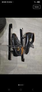 Ballangrud noren schaatsen maat 45, Spelcomputers en Games, Spelcomputers | Nintendo Wii, Ophalen of Verzenden, Zo goed als nieuw