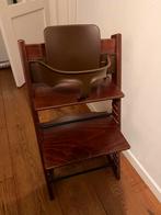 Stokke Tripp Trapp (including baby set plus tray), Kinderen en Baby's, Kinderstoelen, Ophalen, Zo goed als nieuw, Meegroeistoel