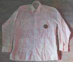 Mojito Embassy Havana Club overhemd wit, Ophalen of Verzenden, Nieuw, Overige typen
