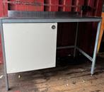 RVS Werkbank met Kast, Ophalen, Gebruikt, Koopje, Overige typen