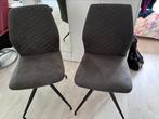 Eetkamerstoelen, Ophalen, Twee