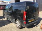 Mercedes Citan Sidebars RVS trede, Auto diversen, Tuning en Styling, Niet ingevuld, Niet ingevuld, Niet ingevuld