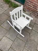 Schommelstoel, Kinderen en Baby's, Kinderkamer | Tafels en Stoelen, Ophalen of Verzenden, Zo goed als nieuw, Stoel(en)
