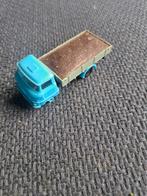 2 x model vrachtwagens voor bij modeltreinen vg125, Hobby en Vrije tijd, Modelauto's | Overige schalen, Gebruikt, N.b, Ophalen of Verzenden