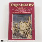 Edgar Allan Poe - 26 Griezelverhalen - Arthur Rackham, Antiek en Kunst, Ophalen of Verzenden