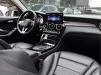 Mercedes-Benz GLC 200 NU 50/50 DEAL 16450 GRATIS 2JR RENTEVR, 4 cilinders, 2000 kg, Zwart, GLC
