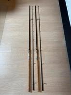 Mitchell Traxx R 300 XH 40 - 100 gram spin/dood aas/fireball, Watersport en Boten, Ophalen of Verzenden, Zo goed als nieuw, Werphengel