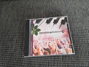 Cd Opwekking nr 33 (699-710) beschikbaar voor biedingen