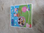 Peppa Pig modderpoelen, Ophalen of Verzenden, Zo goed als nieuw