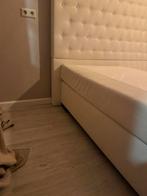 2x Matras 90x200 - Zo goed als nieuw!, Huis en Inrichting, Slaapkamer | Matrassen en Bedbodems, Ophalen, 90 cm, Eenpersoons, Zo goed als nieuw