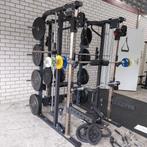Atx Multistation Full-Functional   met extra's, Sport en Fitness, Ophalen, Zo goed als nieuw, Overige typen