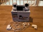 Luvion babyfoon, Kinderen en Baby's, Babyfoons, Ophalen, Zo goed als nieuw, Camera
