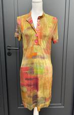 ShirlZ viscose zomer jurk maat 38 - M, ShirlZ, Nieuw, Ophalen of Verzenden, Knielengte