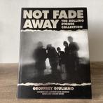 The Rolling Stones - Not fade away, Ophalen of Verzenden, Zo goed als nieuw, Artiest