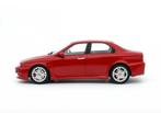 Alfa Romeo 156 GTA 2002 SCHAAL 1/18 OTTO ref. OT1017, Verzenden, Nieuw, Auto, OttOMobile