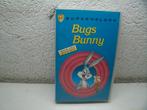 vhs 108a bugs bunny supper helden, Alle leeftijden, Ophalen of Verzenden, Zo goed als nieuw
