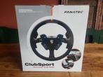 Fanatec ClubSport Porsche 918 RSR Wheel, Ophalen of Verzenden, Gebruikt