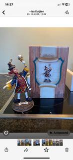 Efteling pardoes kerstdorp, Ophalen of Verzenden, Zo goed als nieuw